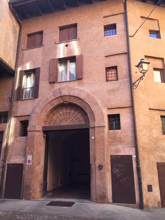 Farolfi Apartments Pepoli Bologna Eksteriør bilde