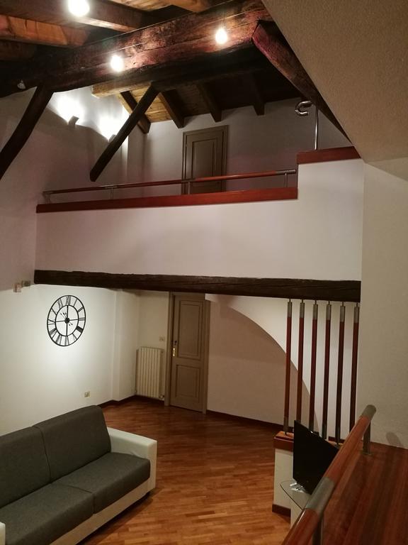 Farolfi Apartments Pepoli Bologna Eksteriør bilde