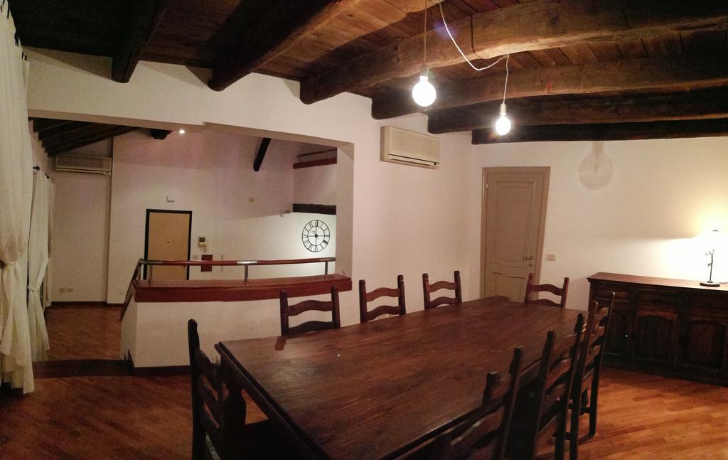 Farolfi Apartments Pepoli Bologna Eksteriør bilde