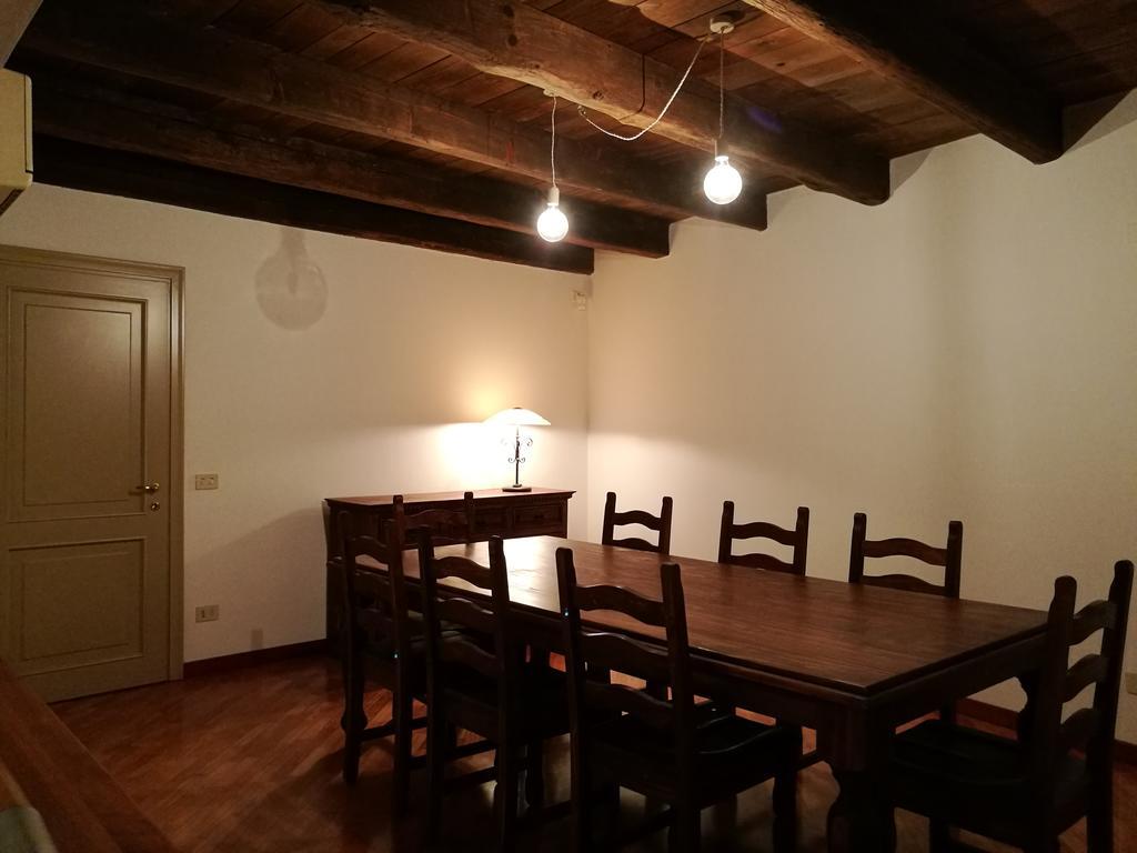Farolfi Apartments Pepoli Bologna Eksteriør bilde