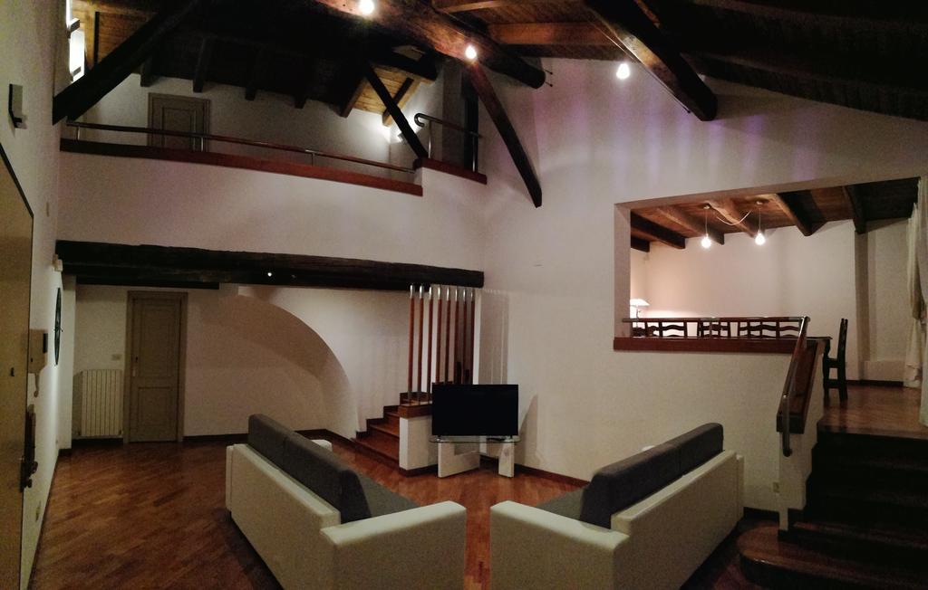 Farolfi Apartments Pepoli Bologna Eksteriør bilde