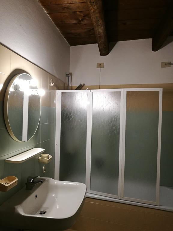 Farolfi Apartments Pepoli Bologna Eksteriør bilde