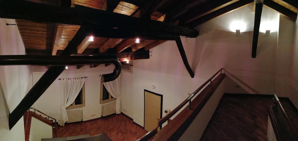 Farolfi Apartments Pepoli Bologna Eksteriør bilde