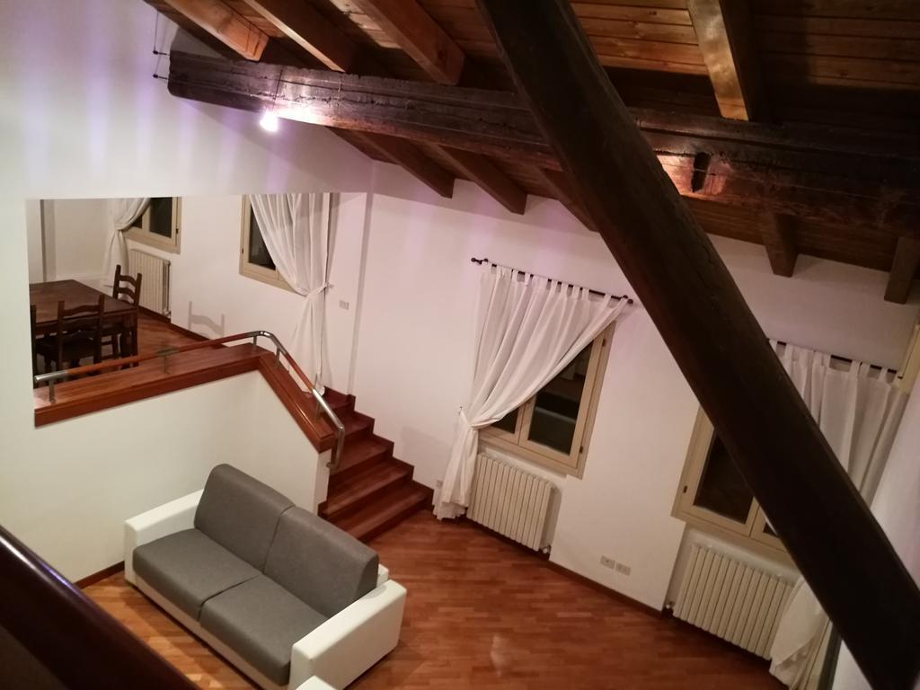 Farolfi Apartments Pepoli Bologna Eksteriør bilde