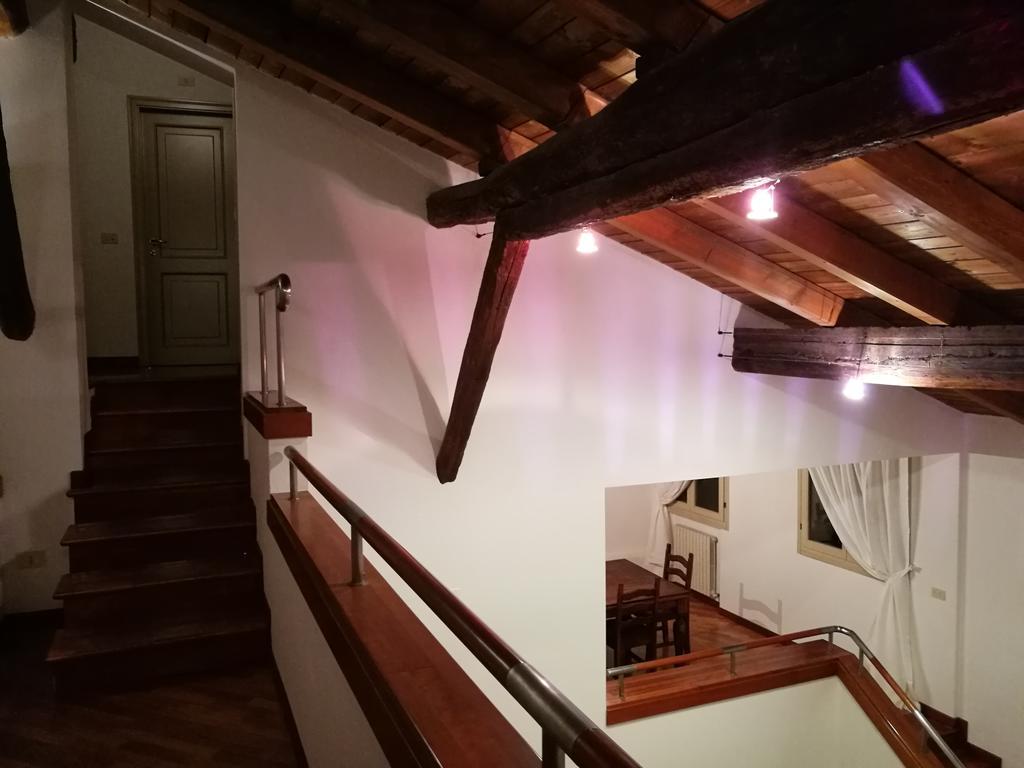 Farolfi Apartments Pepoli Bologna Eksteriør bilde
