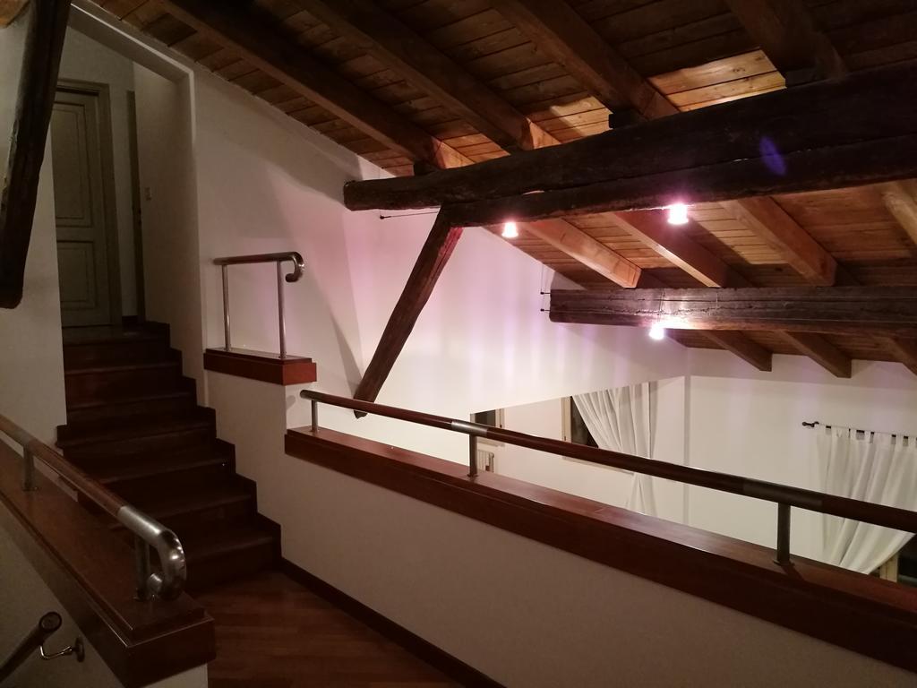 Farolfi Apartments Pepoli Bologna Eksteriør bilde