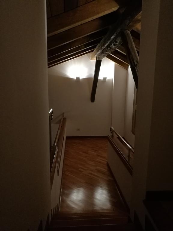 Farolfi Apartments Pepoli Bologna Eksteriør bilde