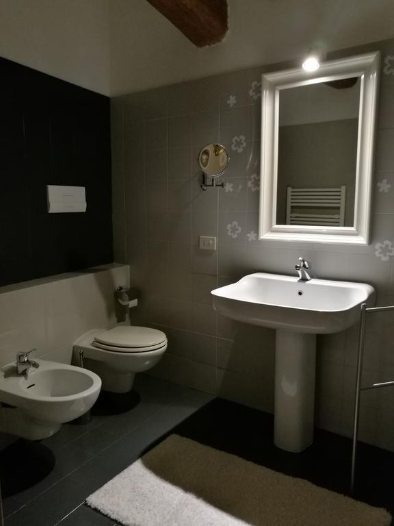 Farolfi Apartments Pepoli Bologna Eksteriør bilde