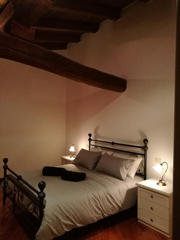 Farolfi Apartments Pepoli Bologna Eksteriør bilde