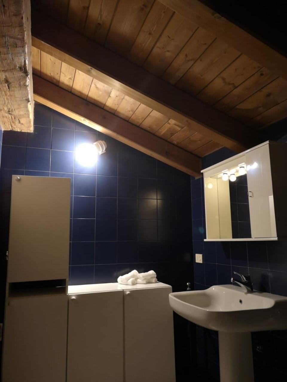 Farolfi Apartments Pepoli Bologna Eksteriør bilde