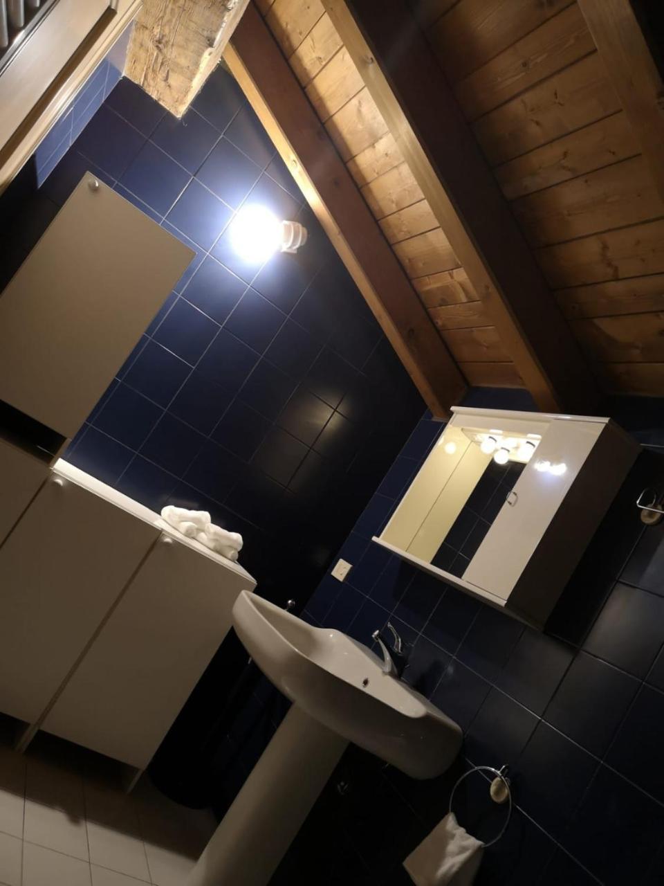 Farolfi Apartments Pepoli Bologna Eksteriør bilde