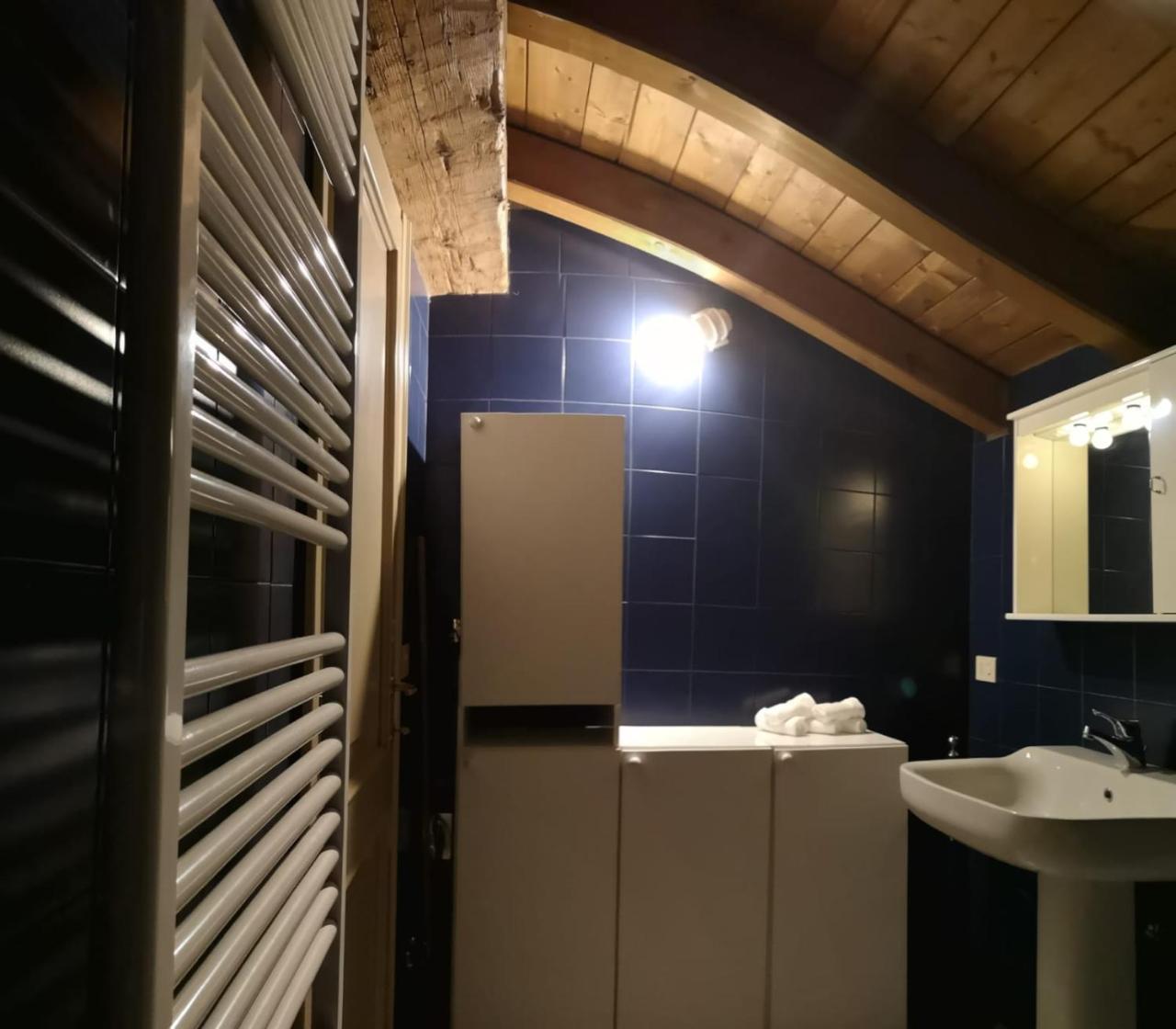 Farolfi Apartments Pepoli Bologna Eksteriør bilde