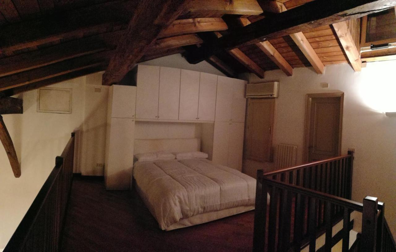 Farolfi Apartments Pepoli Bologna Eksteriør bilde