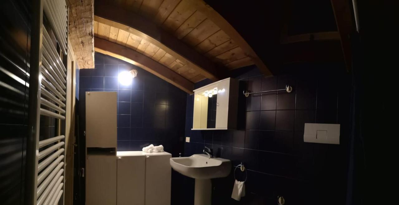 Farolfi Apartments Pepoli Bologna Eksteriør bilde
