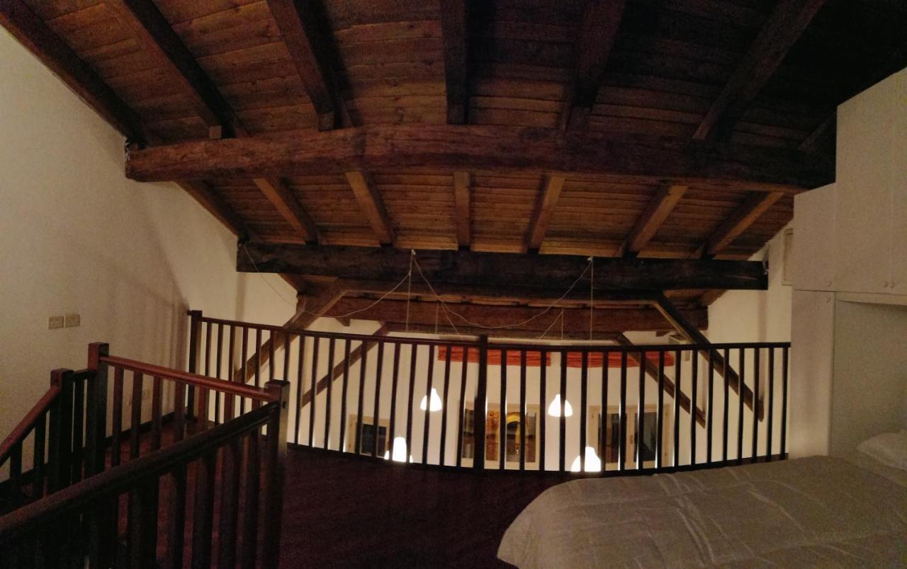 Farolfi Apartments Pepoli Bologna Eksteriør bilde