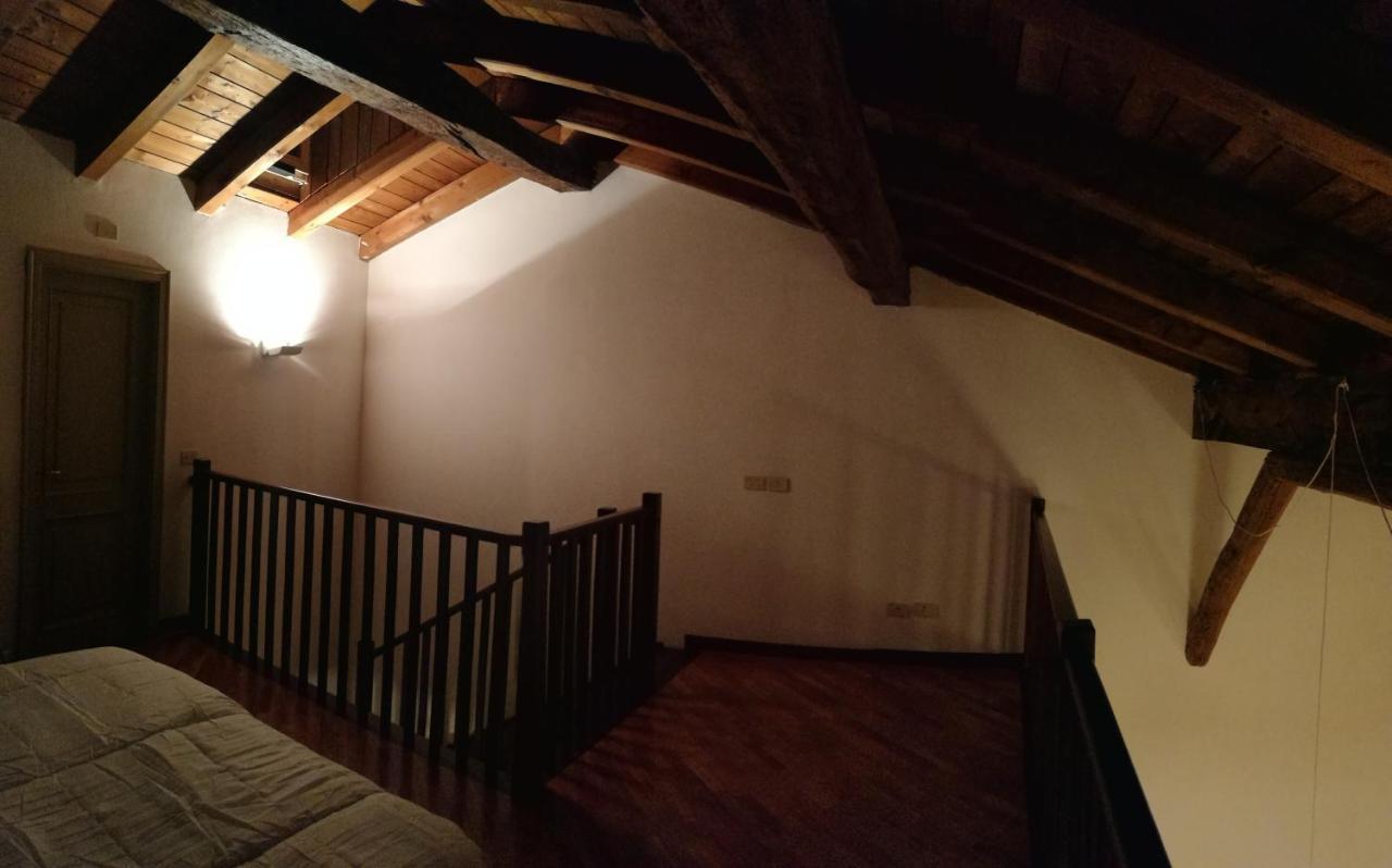 Farolfi Apartments Pepoli Bologna Eksteriør bilde
