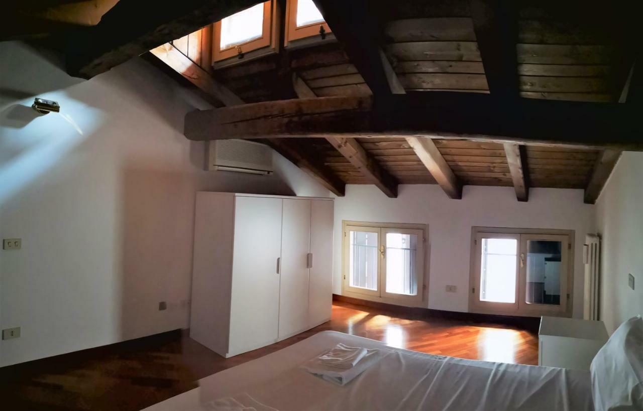 Farolfi Apartments Pepoli Bologna Eksteriør bilde