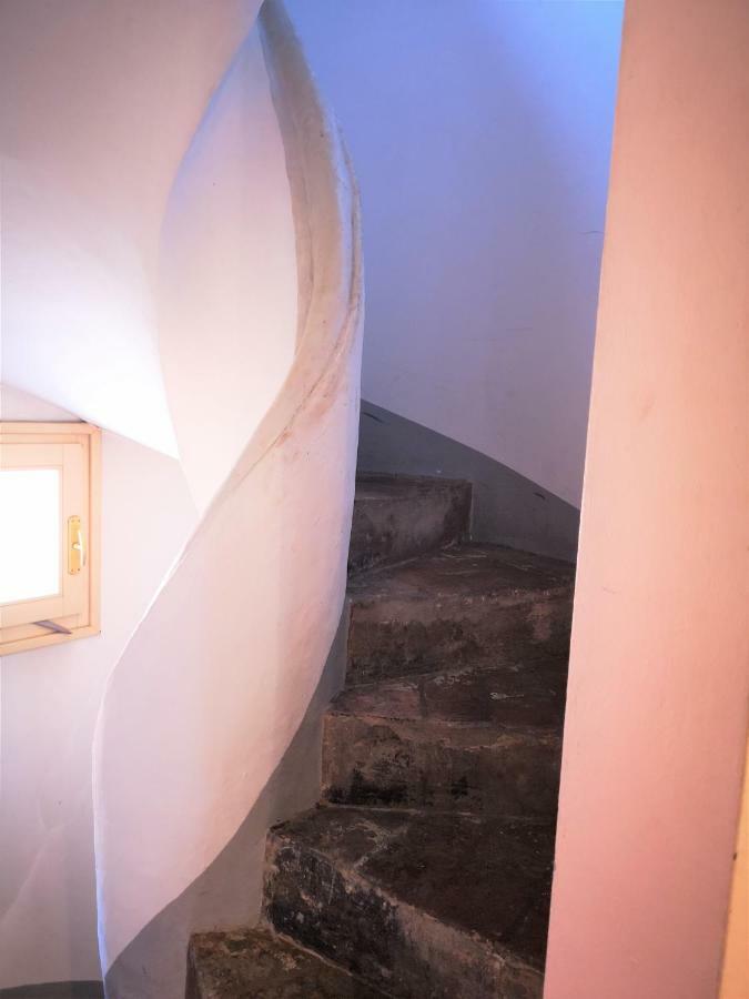 Farolfi Apartments Pepoli Bologna Eksteriør bilde