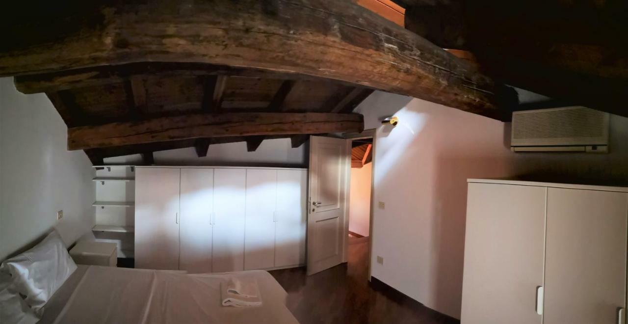 Farolfi Apartments Pepoli Bologna Eksteriør bilde
