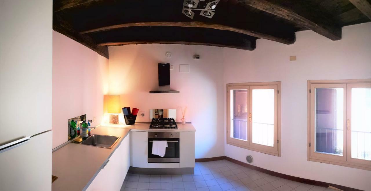 Farolfi Apartments Pepoli Bologna Eksteriør bilde