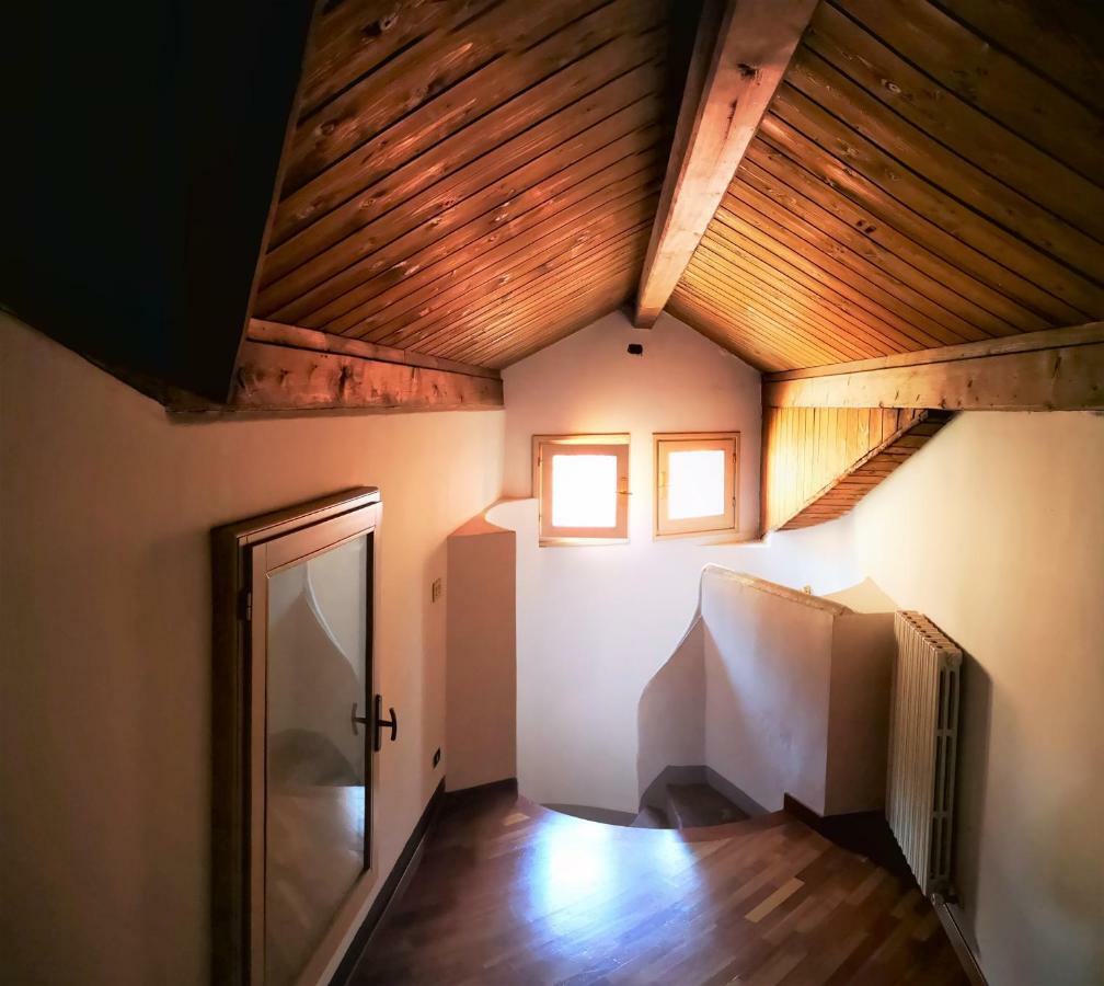 Farolfi Apartments Pepoli Bologna Eksteriør bilde