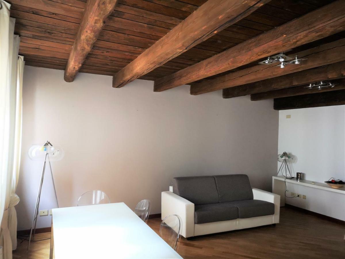 Farolfi Apartments Pepoli Bologna Eksteriør bilde